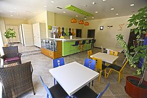 Iksir Resort Town - Special Class