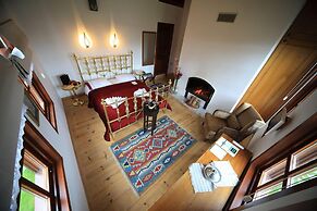 Iksir Resort Town - Special Class