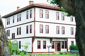 Iksir Resort Town - Special Class