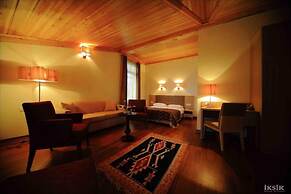 Iksir Resort Town - Special Class