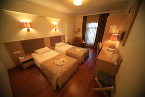 Iksir Resort Town - Special Class