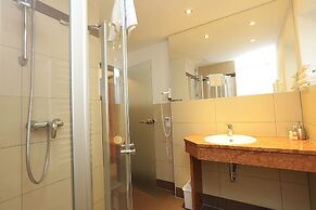 Berghotel Mooshütte