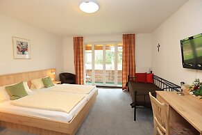 Berghotel Mooshütte