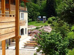 Berghotel Mooshütte