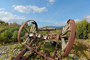 Berghotel Mooshütte
