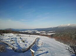 Berghotel Mooshütte