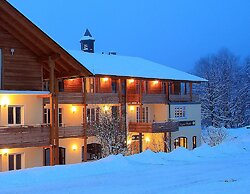 Berghotel Mooshütte