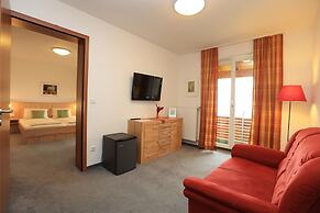 Berghotel Mooshütte