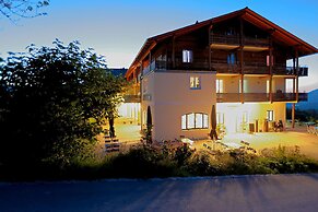 Berghotel Mooshütte