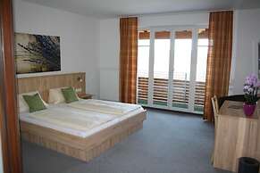 Berghotel Mooshütte