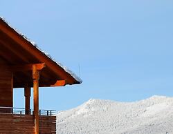 Berghotel Mooshütte