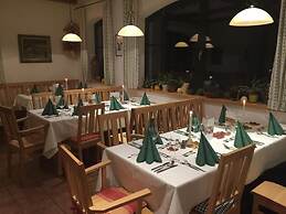 Berghotel Mooshütte