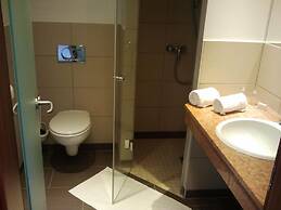 Berghotel Mooshütte