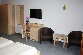 Berghotel Mooshütte