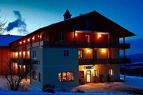 Berghotel Mooshütte