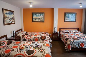 Hotel Frances La Maison
