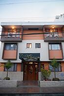 Hotel Frances La Maison
