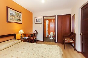 Hotel Frances La Maison