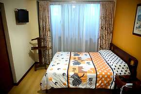 Hotel Frances La Maison