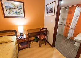 Hotel Frances La Maison