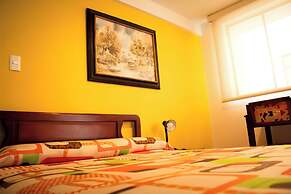 Hotel Frances La Maison