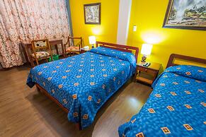 Hotel Frances La Maison