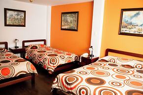 Hotel Frances La Maison