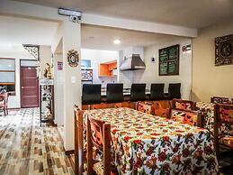 Hotel Frances La Maison