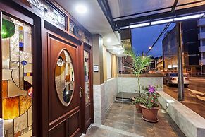 Hotel Frances La Maison