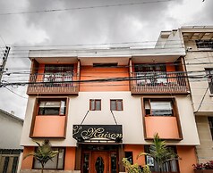 Hotel Frances La Maison