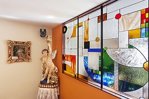 Hotel Frances La Maison