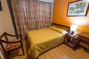 Hotel Frances La Maison