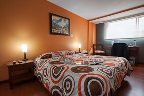 Hotel Frances La Maison