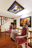Hotel Frances La Maison