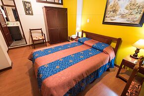 Hotel Frances La Maison