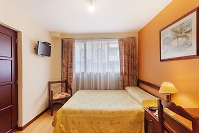 Hotel Frances La Maison
