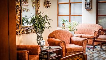 Hotel Frances La Maison