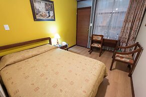 Hotel Frances La Maison
