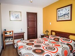 Hotel Frances La Maison