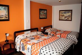 Hotel Frances La Maison