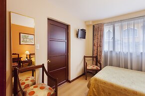 Hotel Frances La Maison