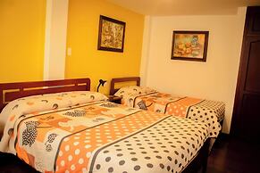 Hotel Frances La Maison