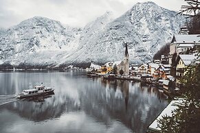 Heritage Hotel Hallstatt