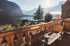 Heritage Hotel Hallstatt