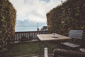 Heritage Hotel Hallstatt