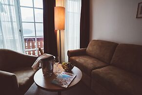 Heritage Hotel Hallstatt