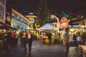 Heritage Hotel Hallstatt
