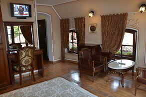 Boris Palace Boutique Hotel & Winery