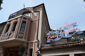 Boris Palace Boutique Hotel & Winery