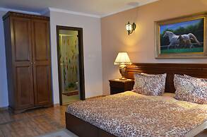 Boris Palace Boutique Hotel & Winery